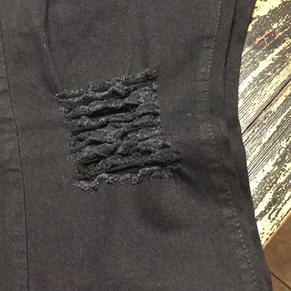 -SOLD- Men’s Dant Bulun stretch jeans - Picture 3 of 5